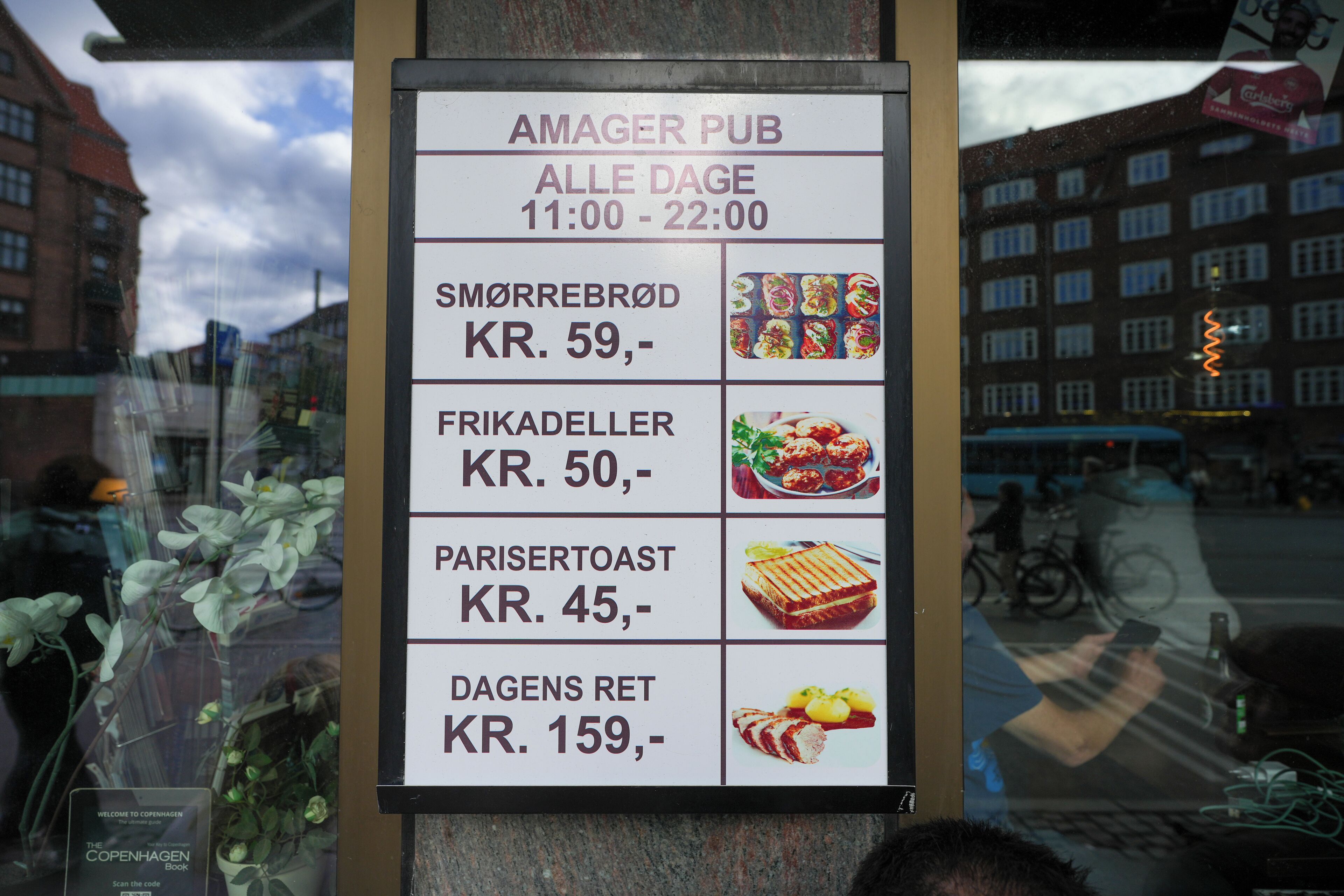 Foto - Hotel Amager