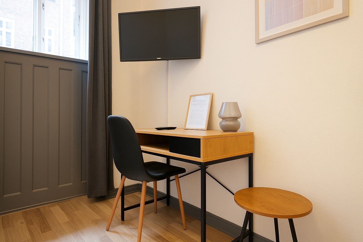 Foto - Hotel Amager