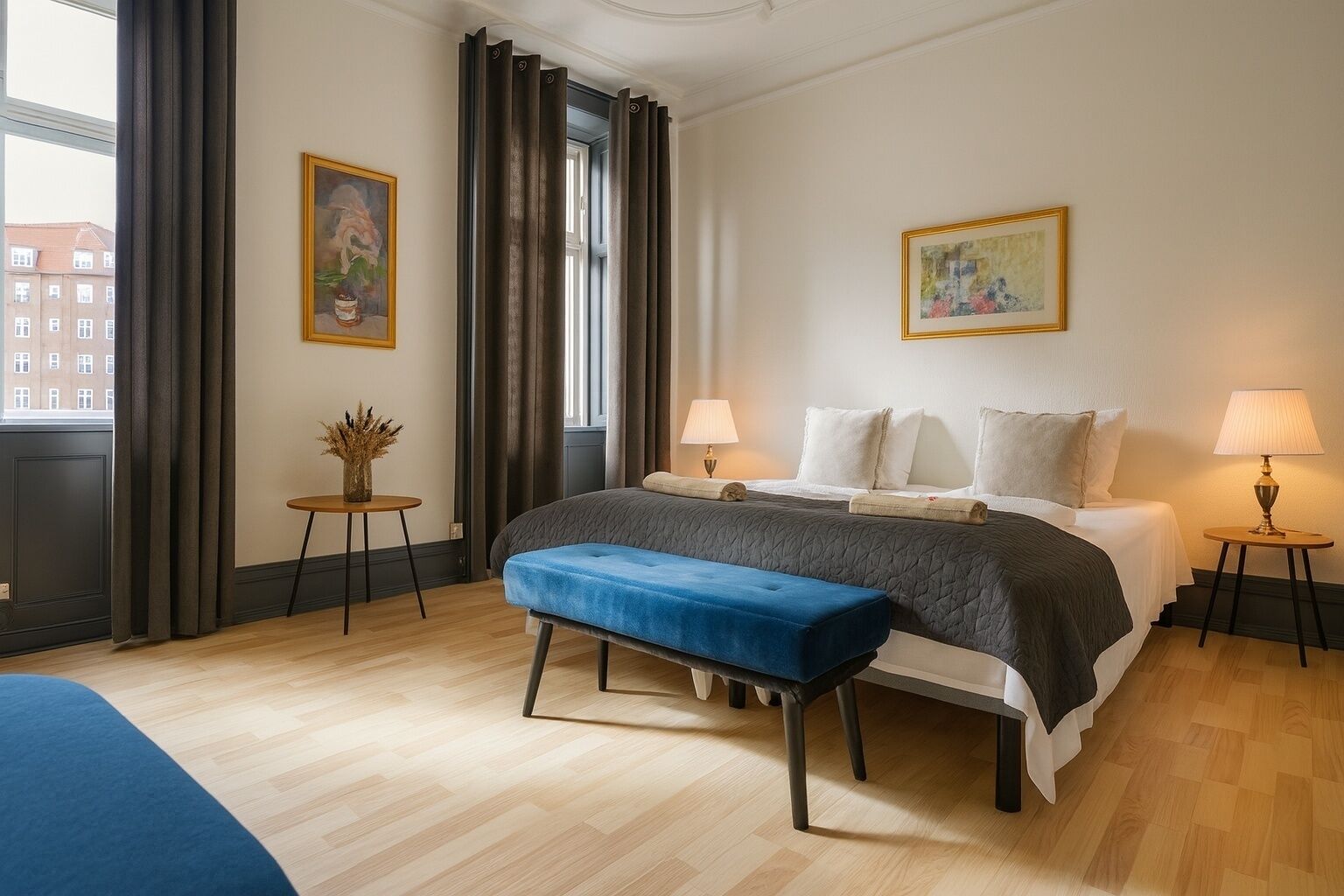 Foto - Hotel Amager