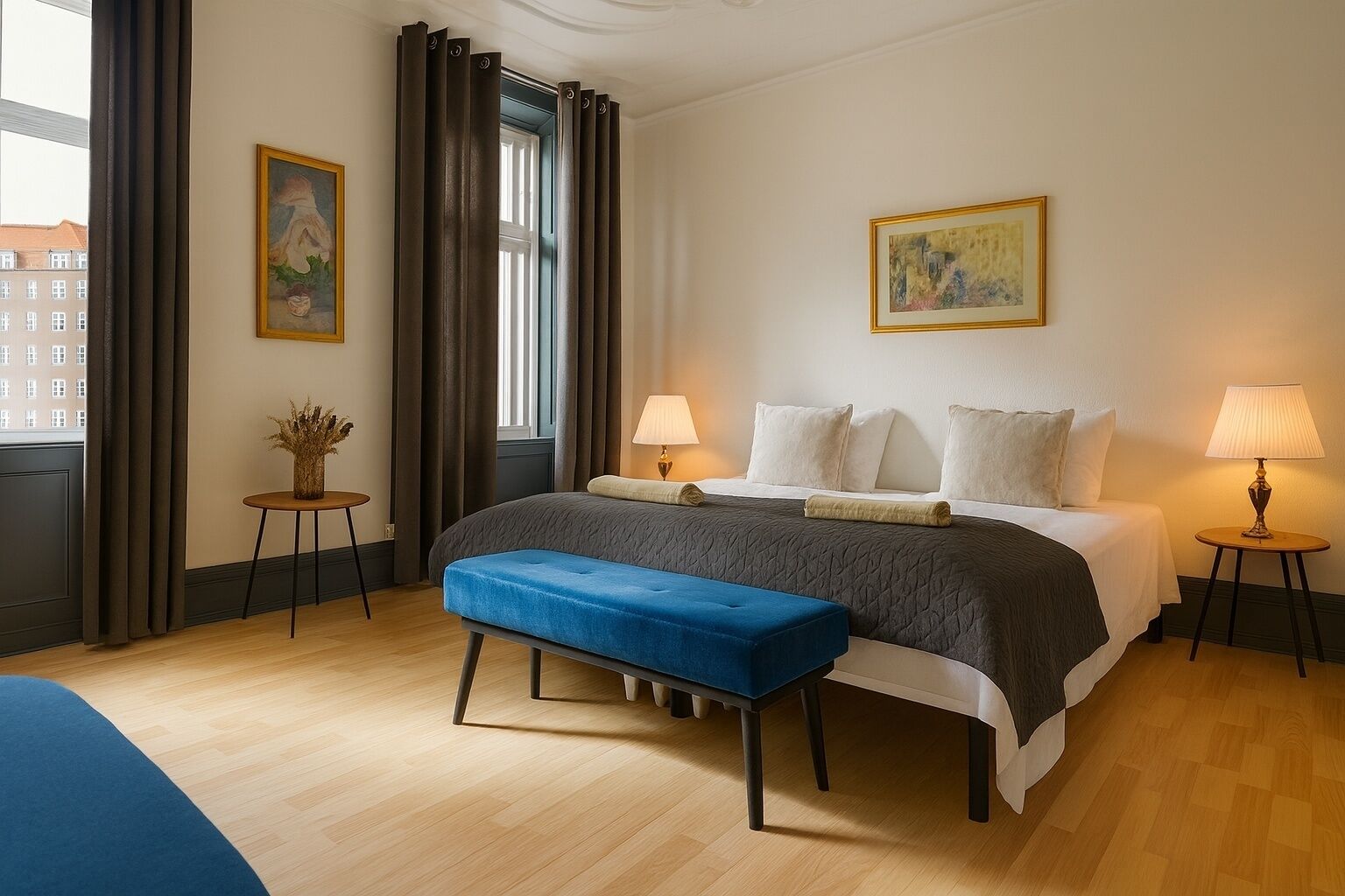 Foto - Hotel Amager