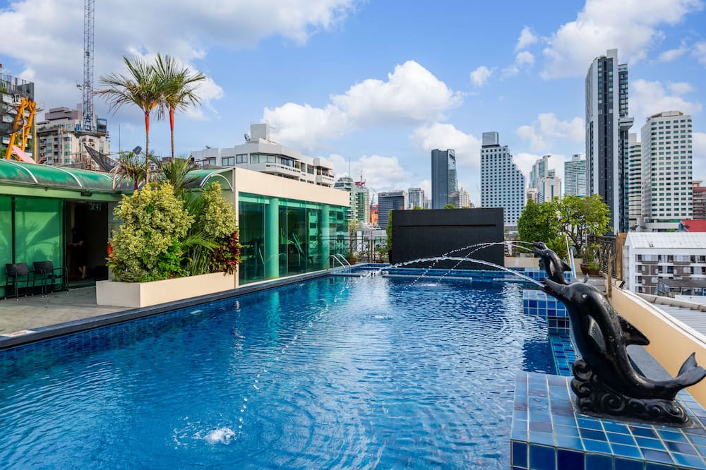 Admiral Premier Bangkok
