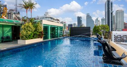 Admiral Premier Bangkok