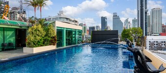 Admiral Premier Bangkok