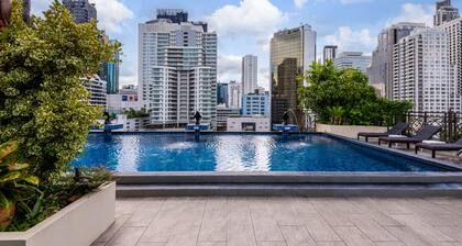 Admiral Premier Bangkok