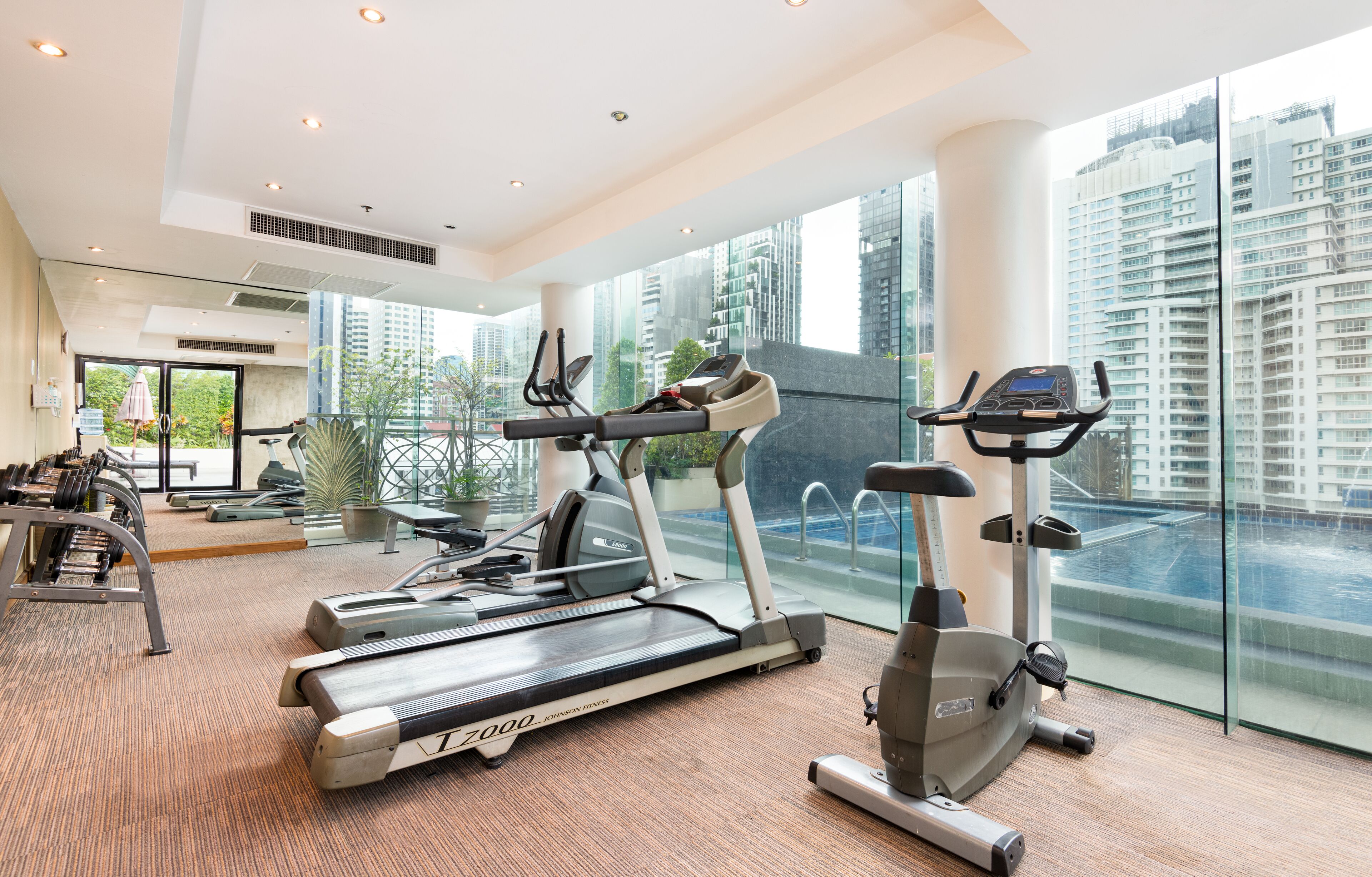 Foto - Admiral Premier Bangkok