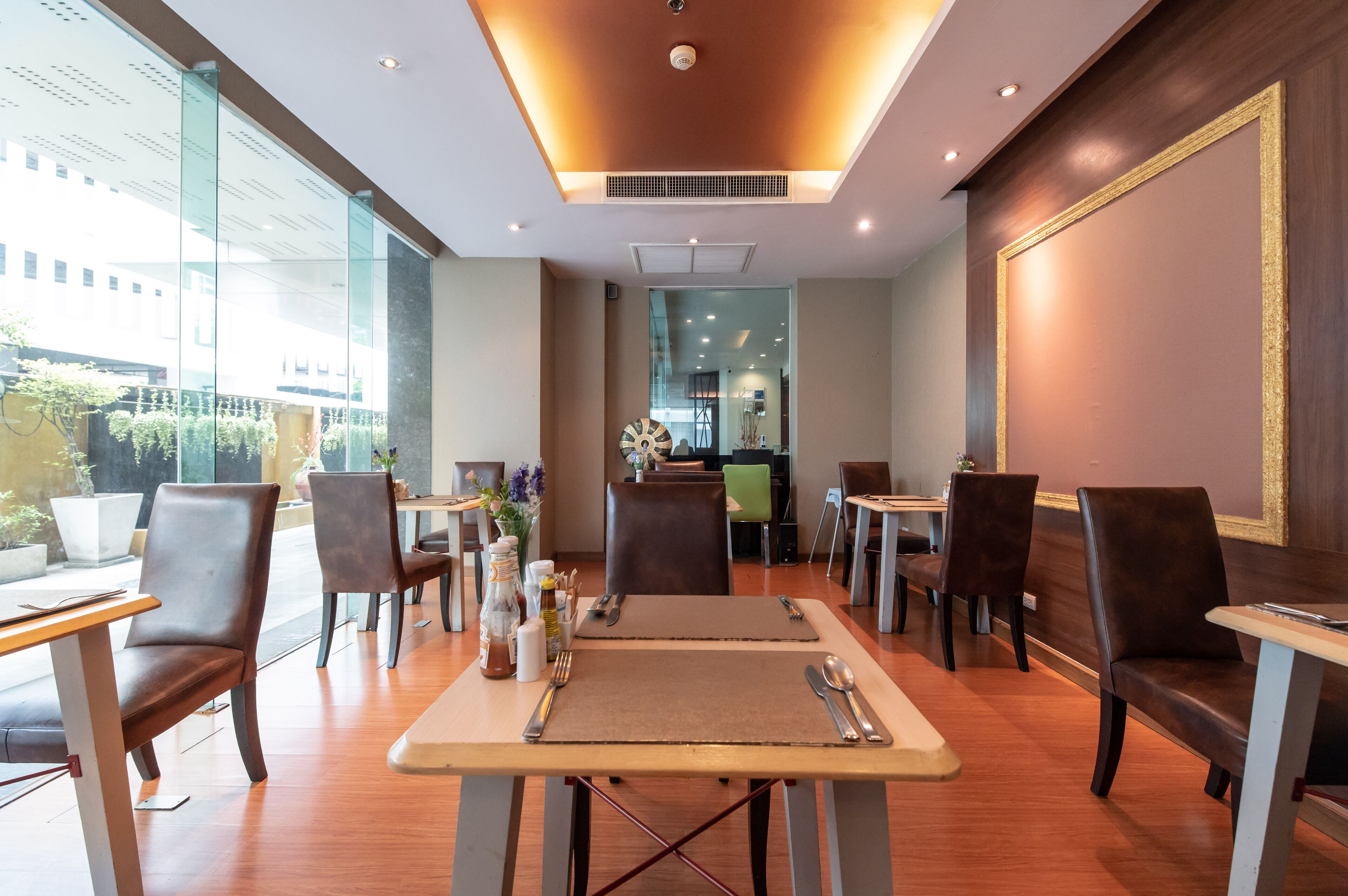 Foto - Admiral Premier Bangkok