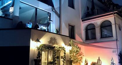 Villahotel Rheinblick