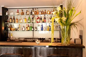 Bar (sur place)