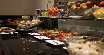 Villahotel Rheinblick