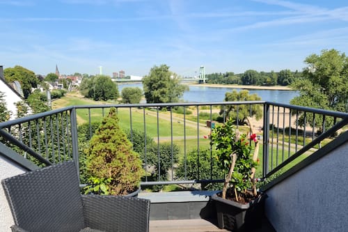 Junior Suite | View from room