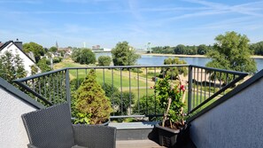 小型套房 | 客房景观