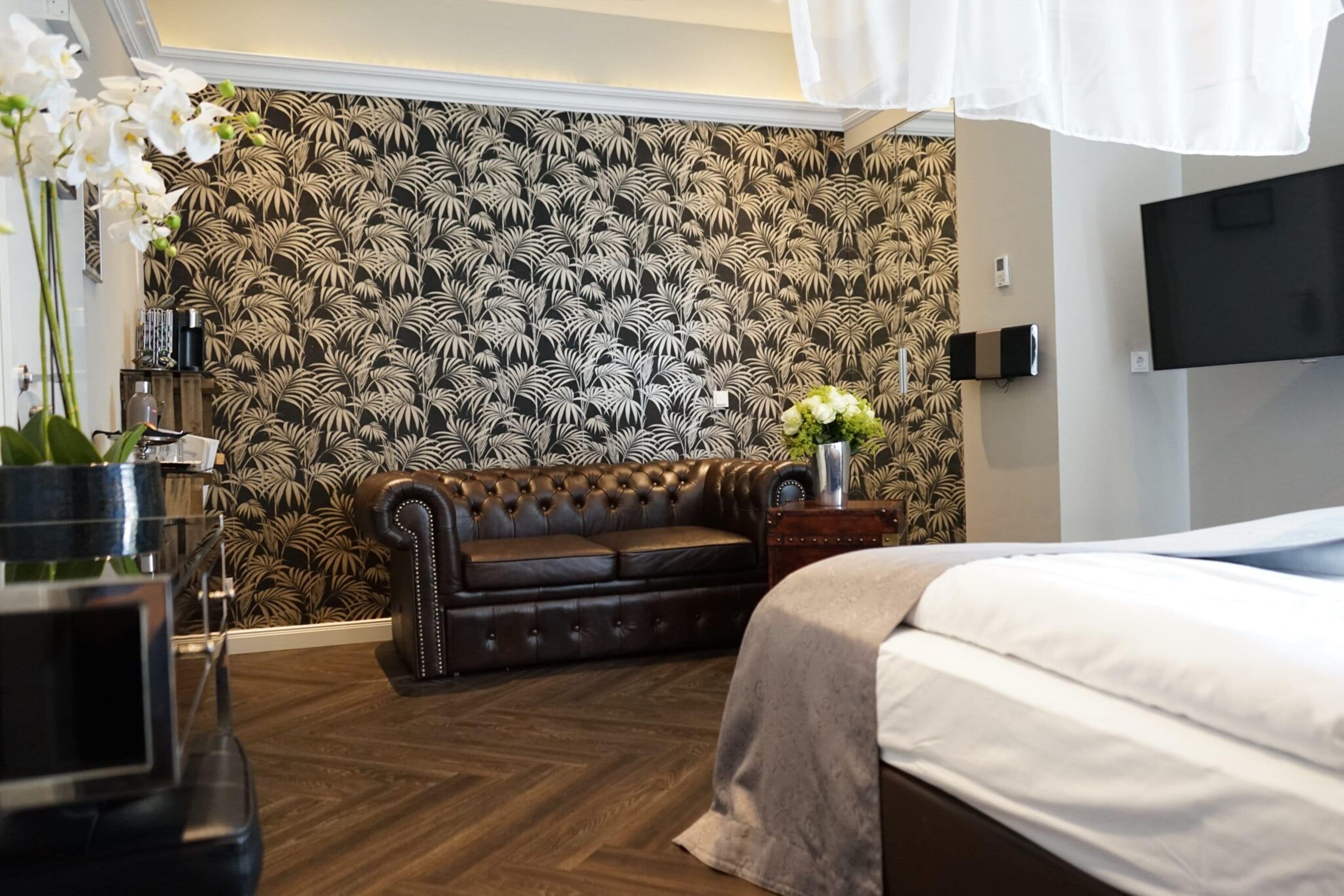 comfort double room | 1 bedroom, premium bedding, in-room safe, individually decorated