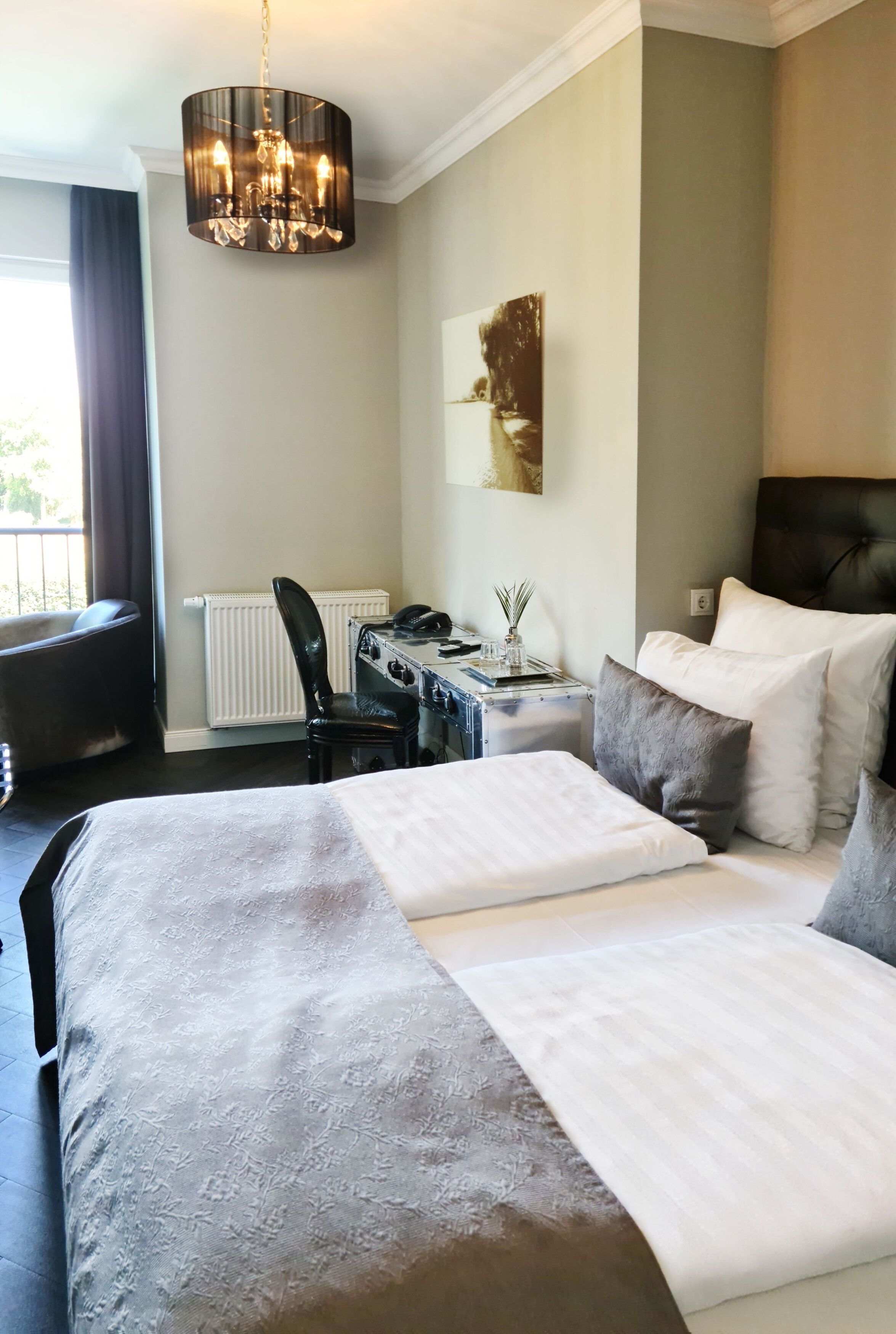 comfort double room | 1 bedroom, premium bedding, in-room safe, individually decorated