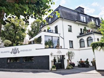 Villahotel Rheinblick