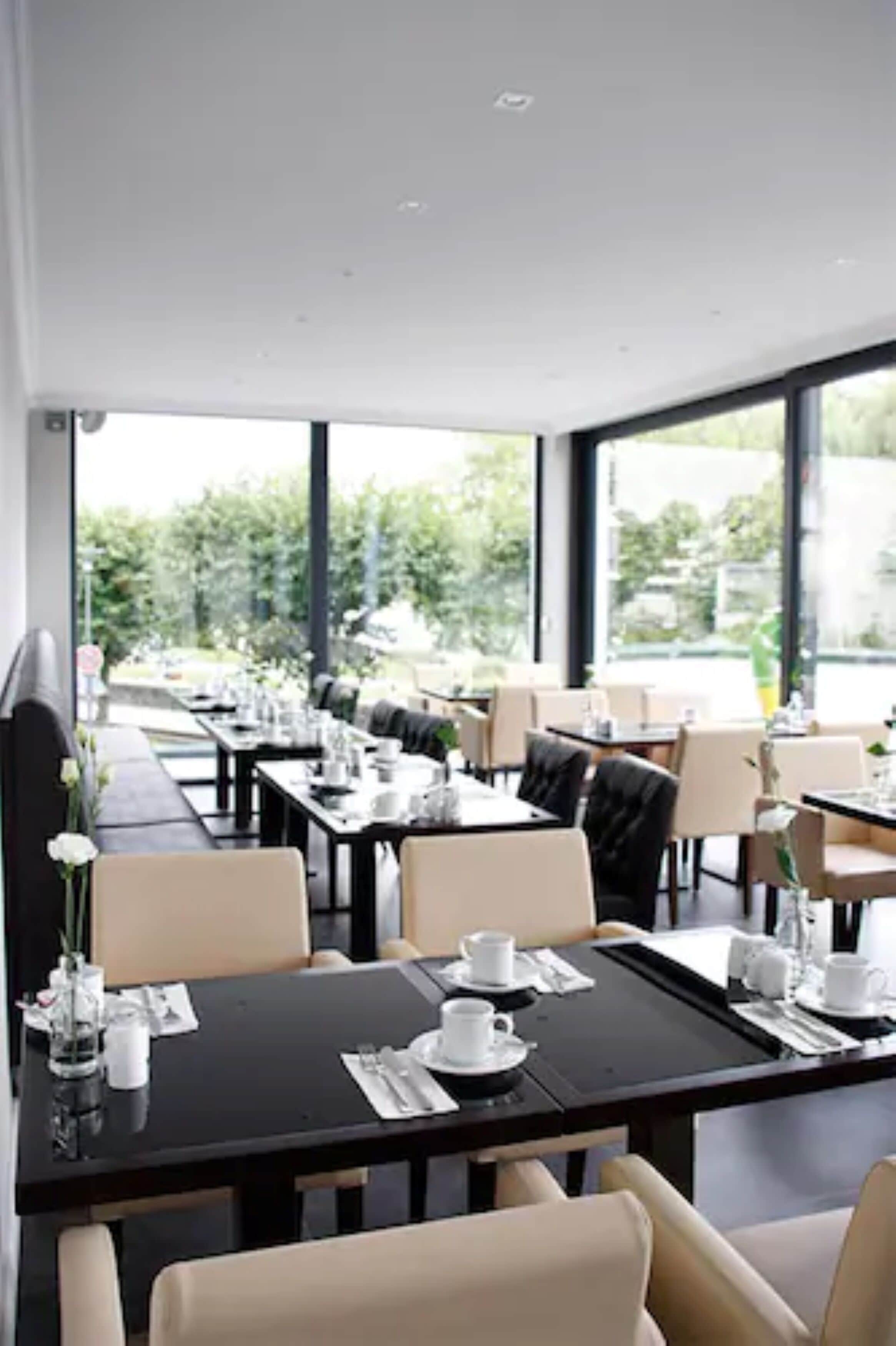Foto - Villahotel Rheinblick