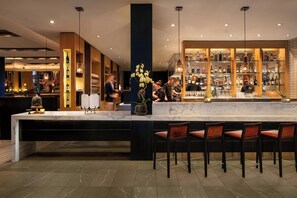 Bar (ter plaatse)