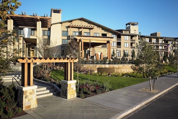 The Westin Verasa Napa