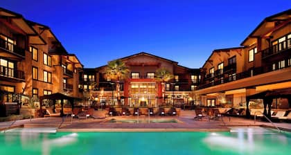 The Westin Verasa Napa