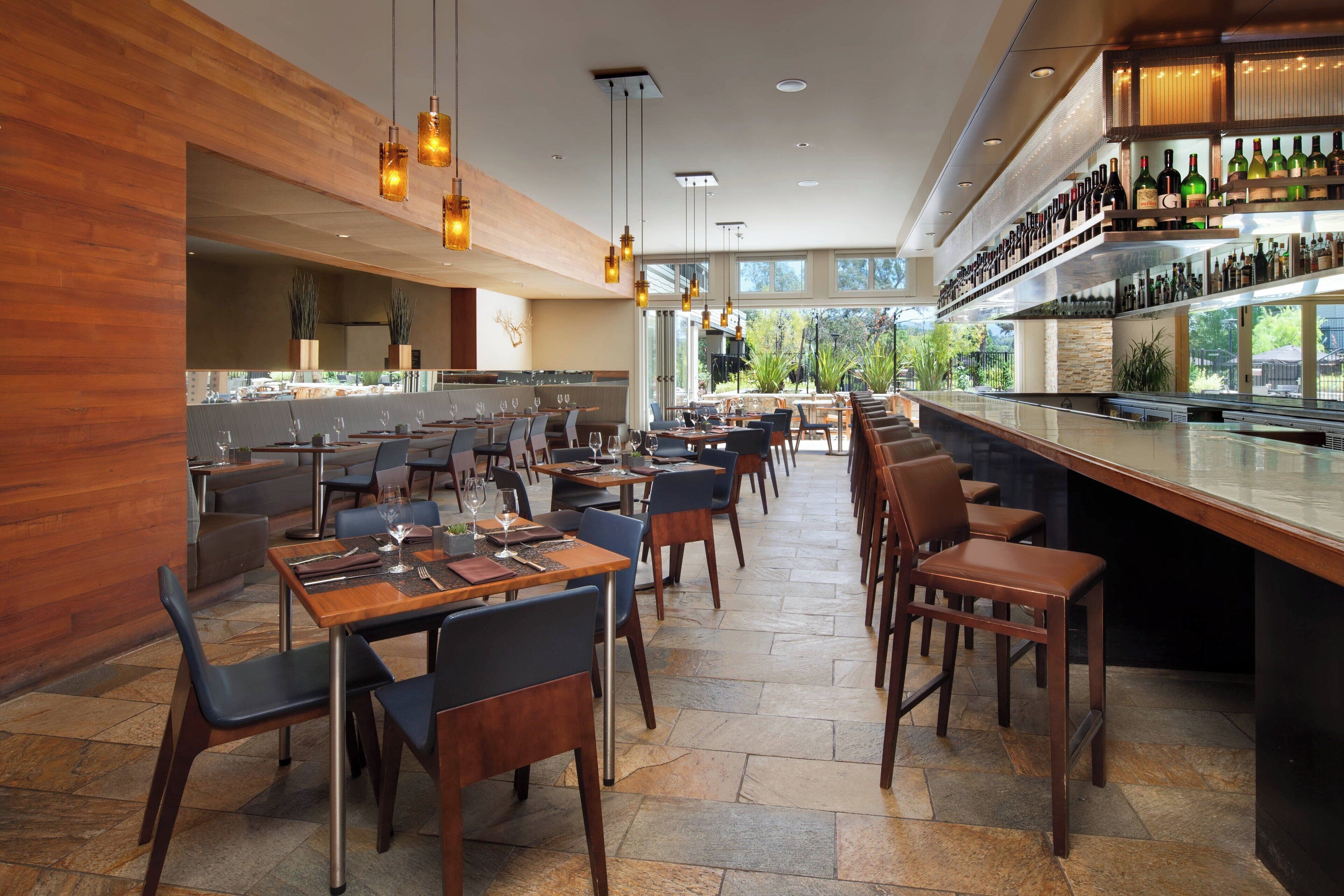 Foto - The Westin Verasa Napa