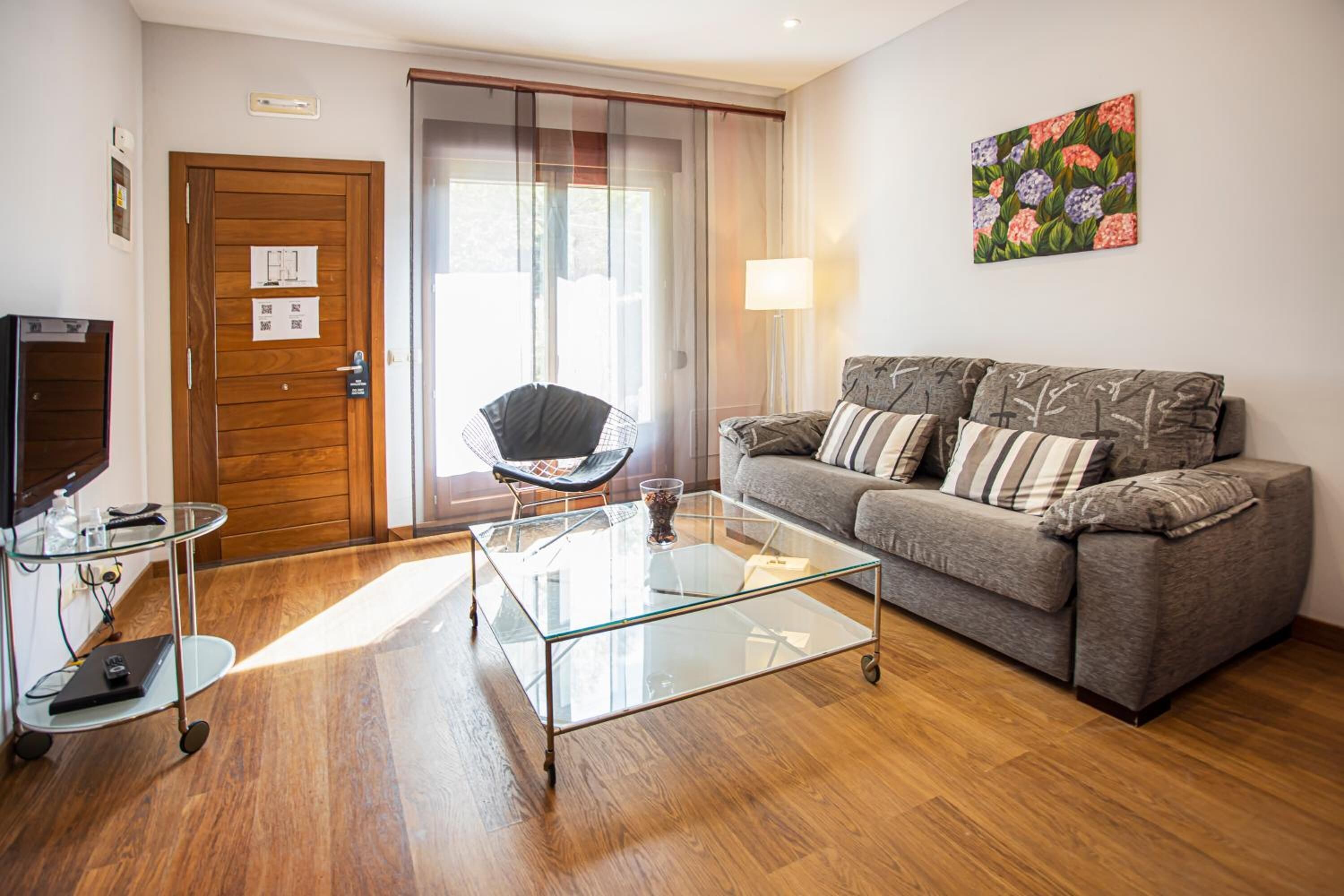 Foto - LA CASONA Encanto Rural - ApartaHotel SPA Llanes