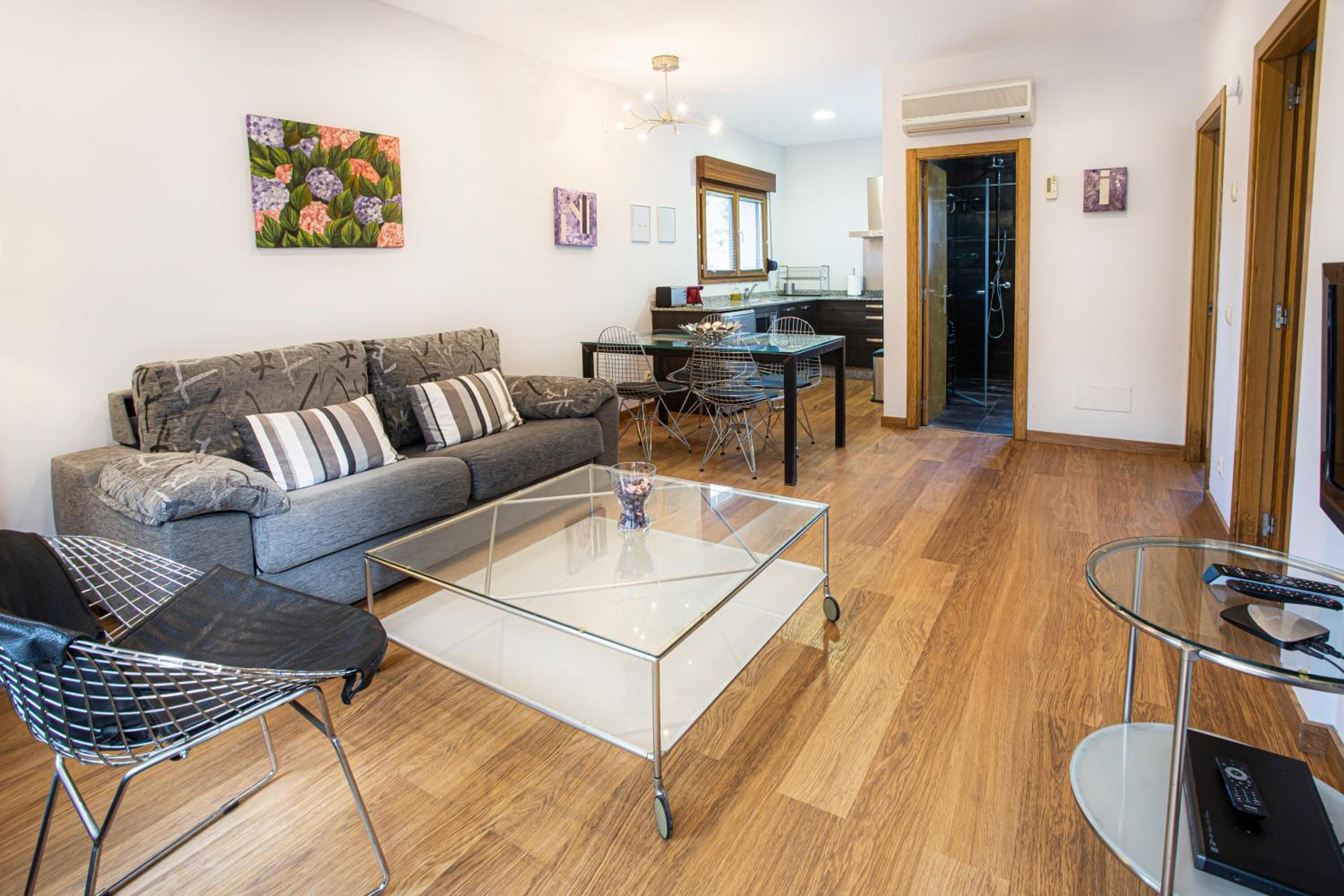 Foto - LA CASONA Encanto Rural - ApartaHotel SPA Llanes