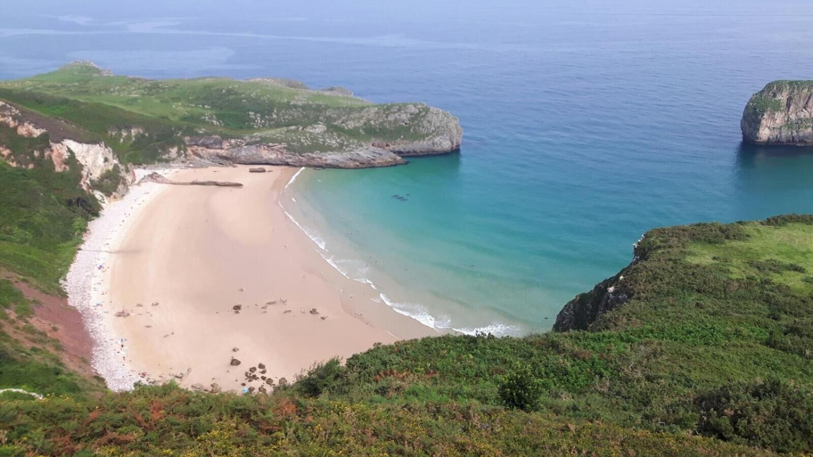 Foto - LA CASONA Encanto Rural - ApartaHotel SPA Llanes