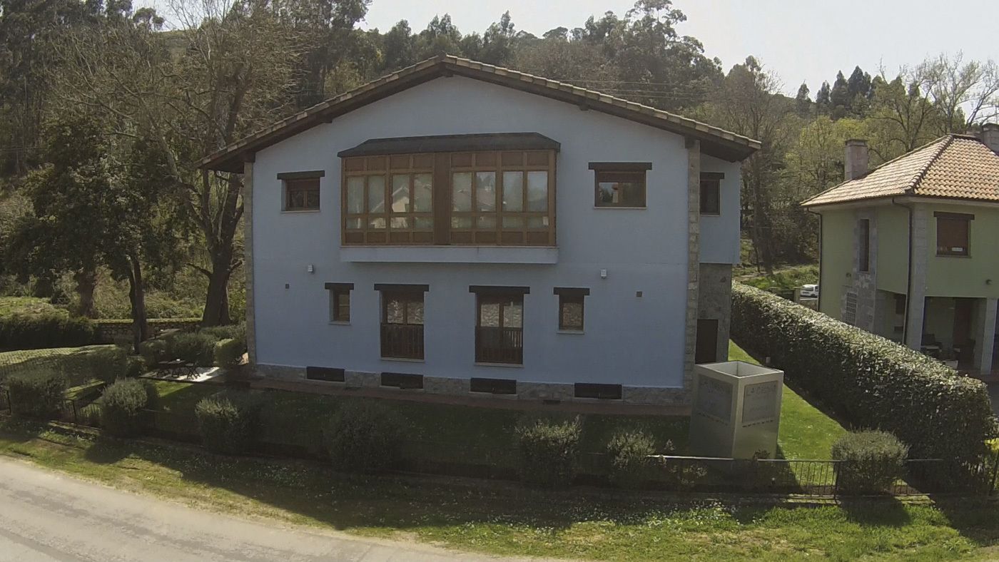 Foto - LA CASONA Encanto Rural - ApartaHotel SPA Llanes