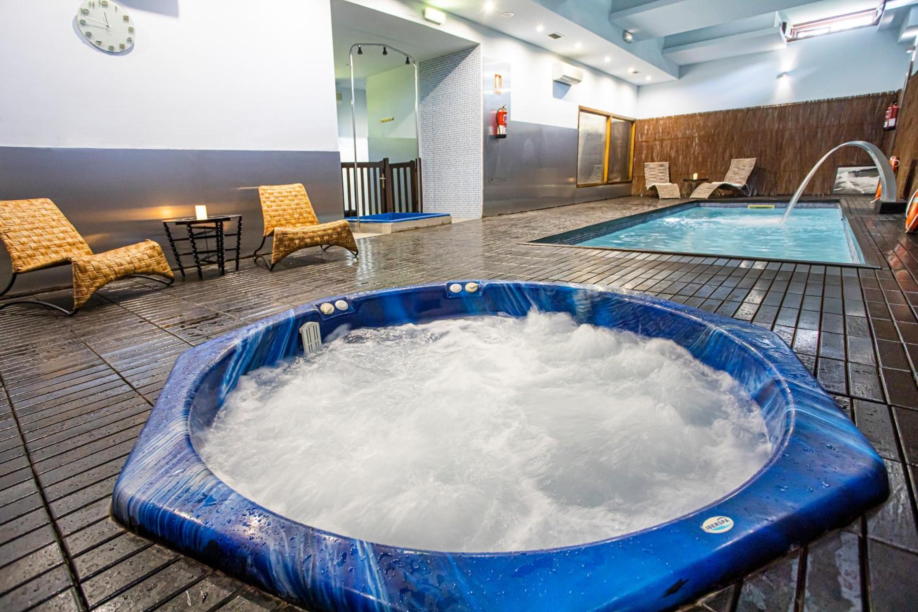 Foto - LA CASONA Encanto Rural - ApartaHotel SPA Llanes