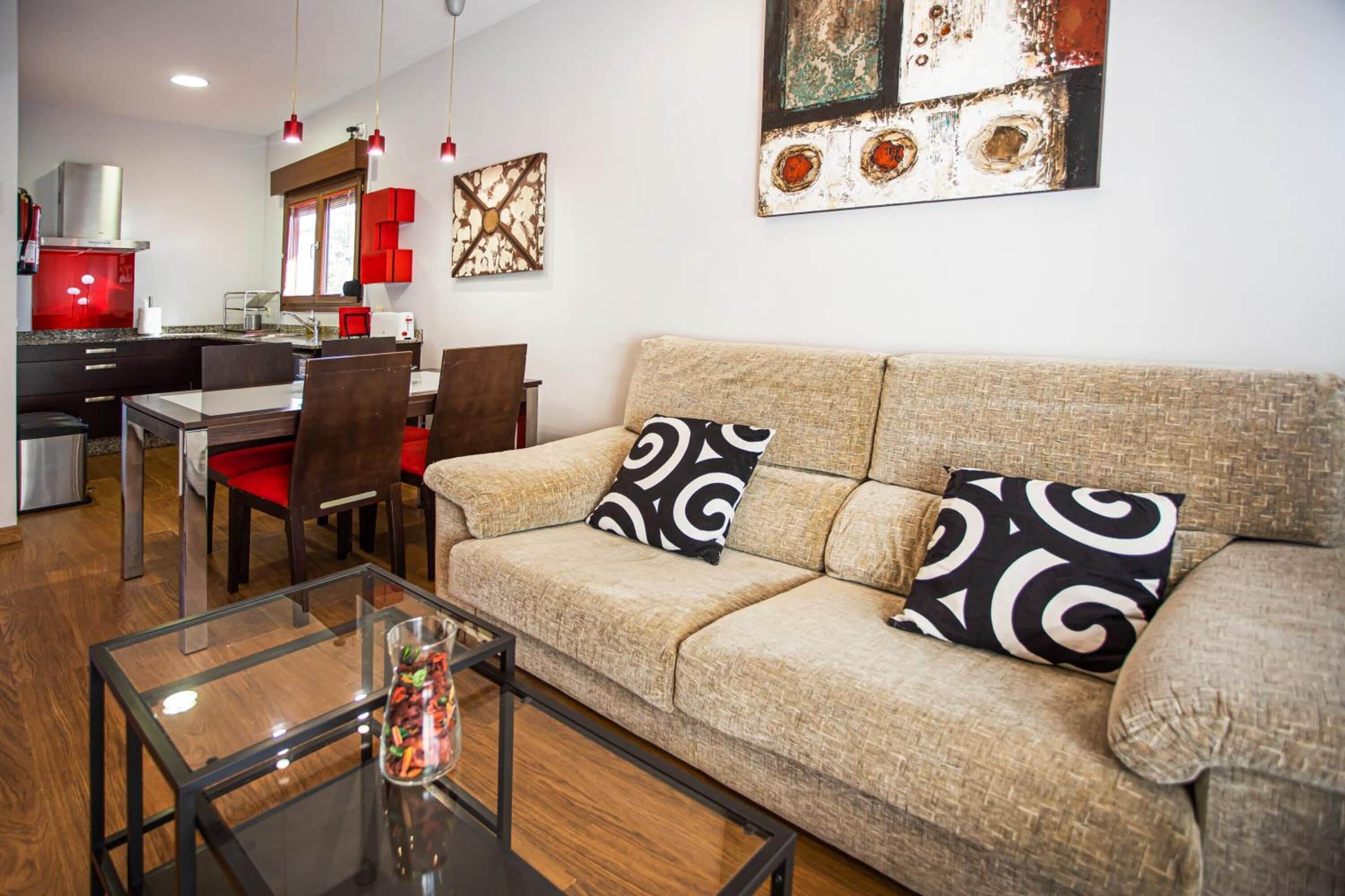 Foto - LA CASONA Encanto Rural - ApartaHotel SPA Llanes