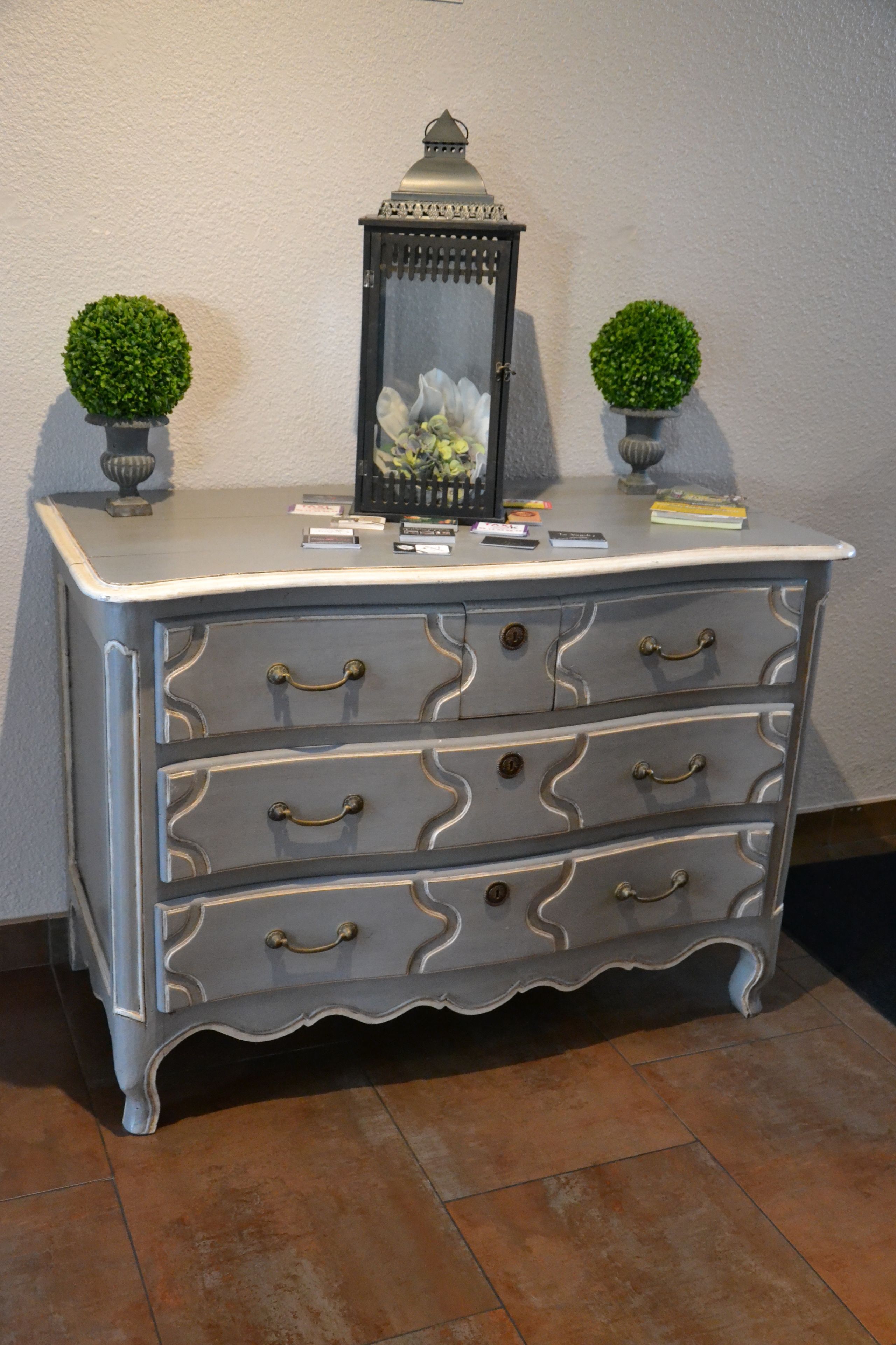 Detall de l'interior