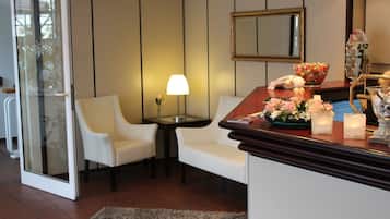 Recepció