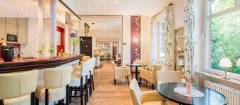 Hotel Blumlage Celle