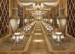 Couples treatment room(s), sauna, steam room, body treatments