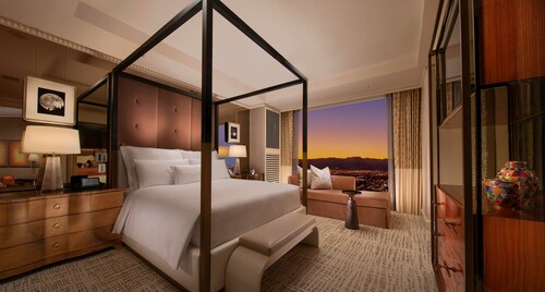 Encore at Wynn Las Vegas 2