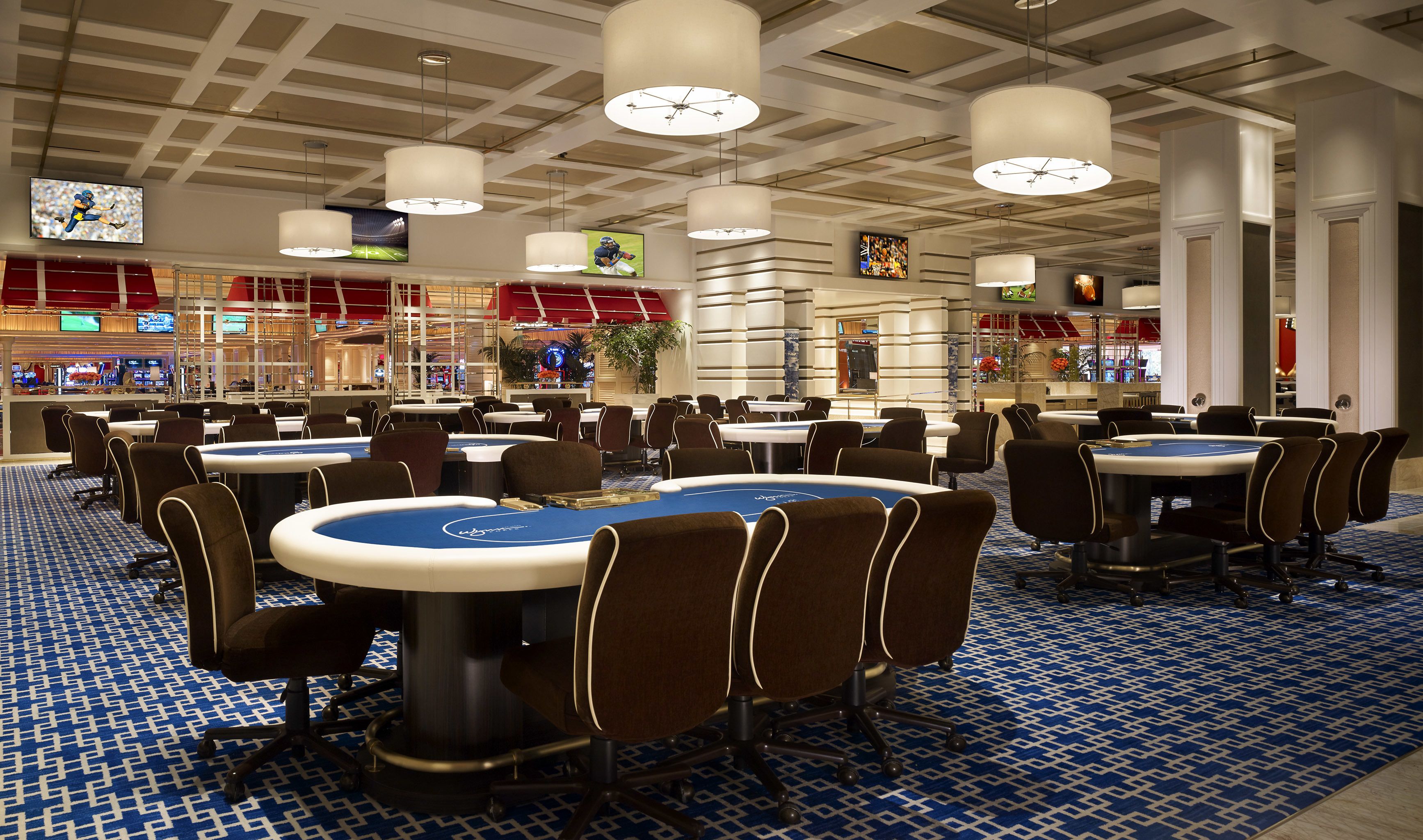 Casino
