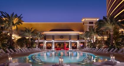 Encore at Wynn Las Vegas