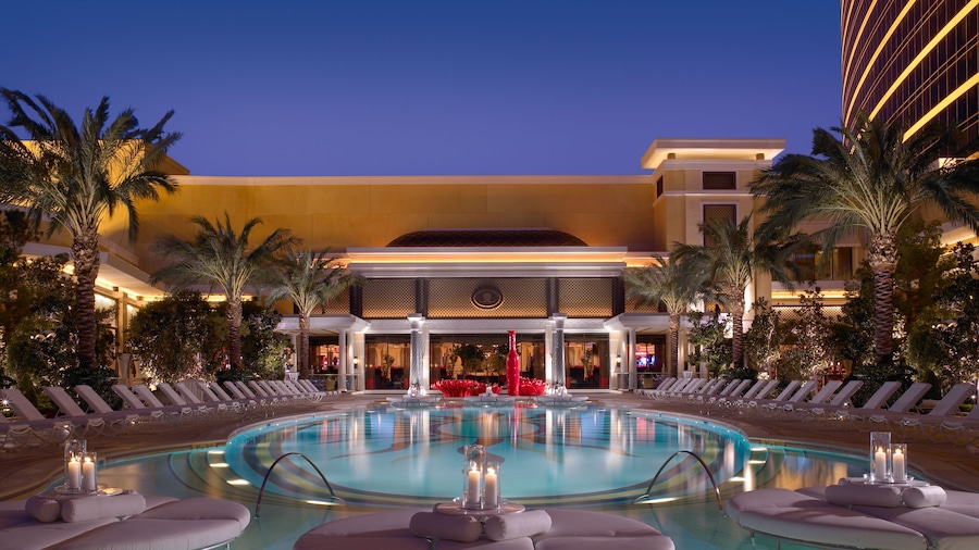 Encore at Wynn Las Vegas