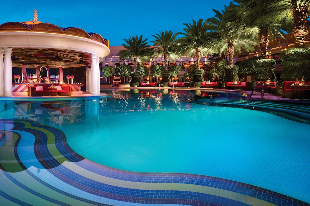 Encore at Wynn Las Vegas