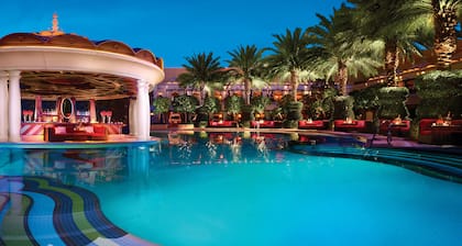 Encore at Wynn Las Vegas