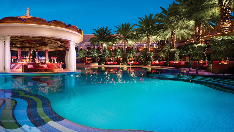 Encore at Wynn Las Vegas