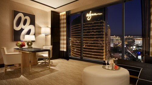 Encore at Wynn Las Vegas 4