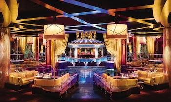 Nightclub at Encore at Wynn Las Vegas