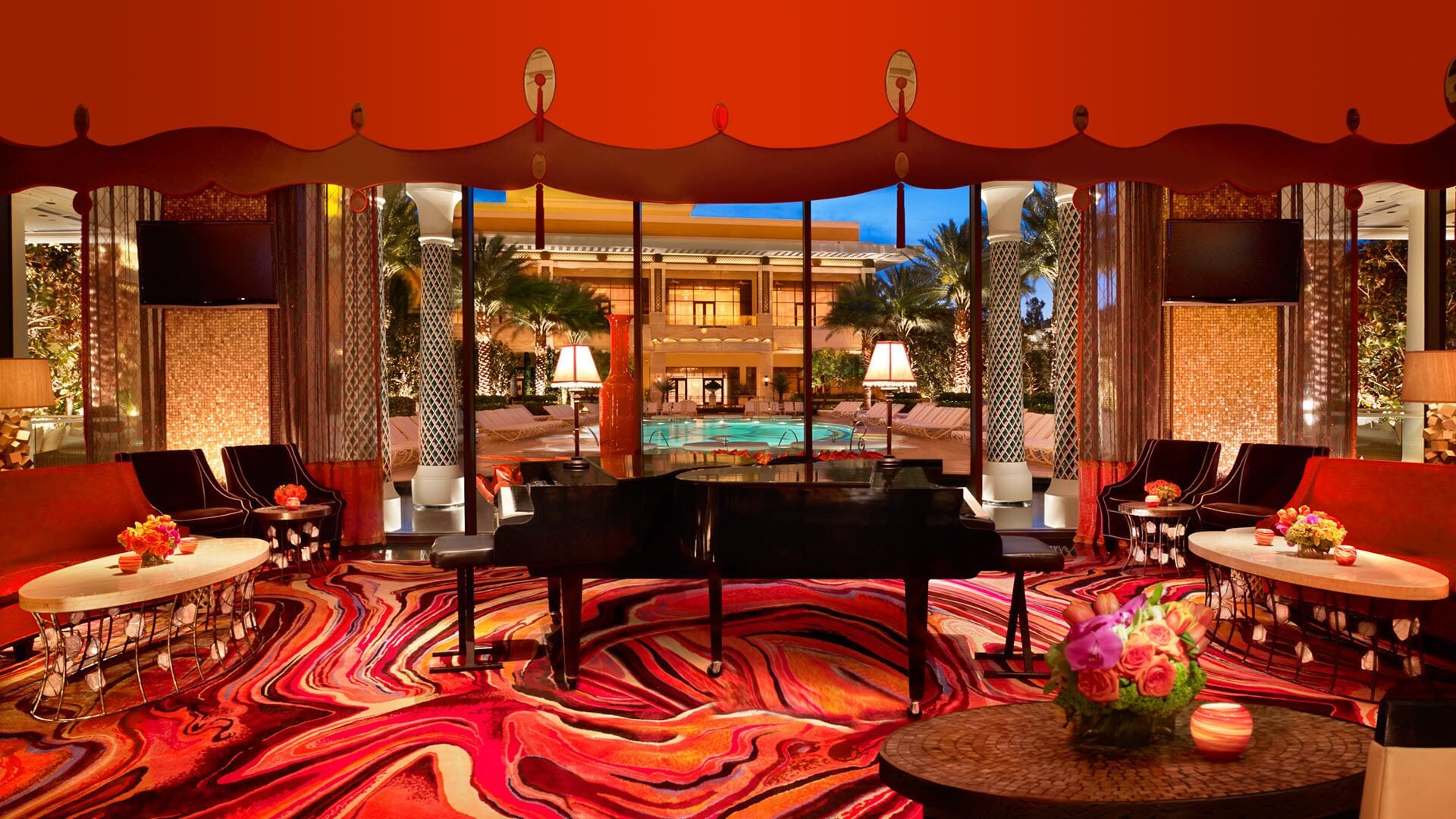 Foto - Encore at Wynn Las Vegas