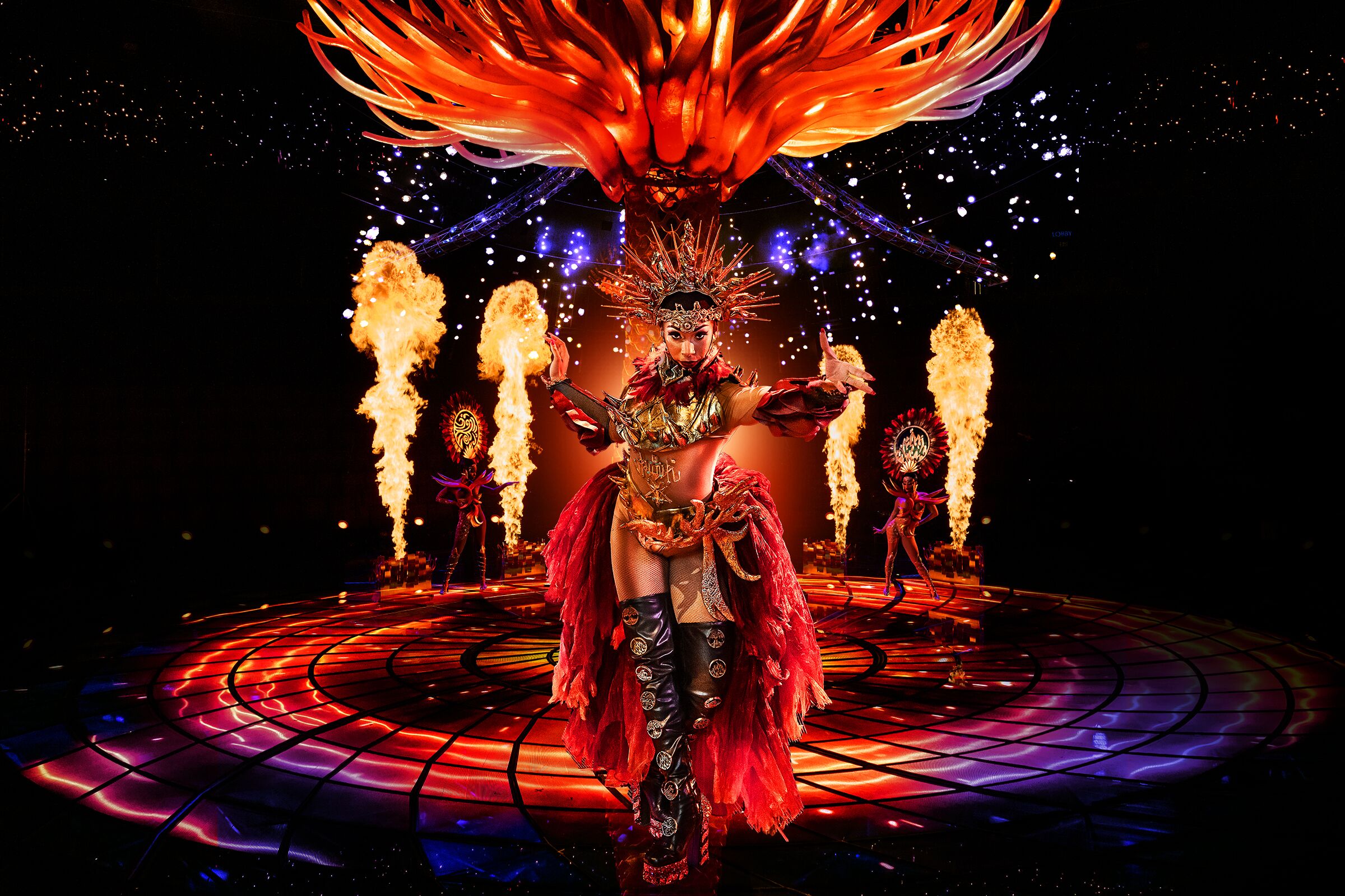 Photo - Wynn Las Vegas