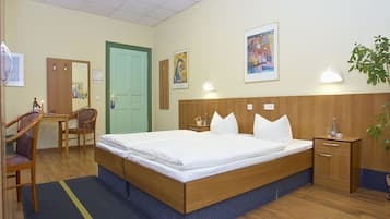 Comfort Double or Twin Room