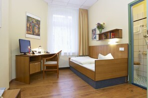 Comfort Single Room