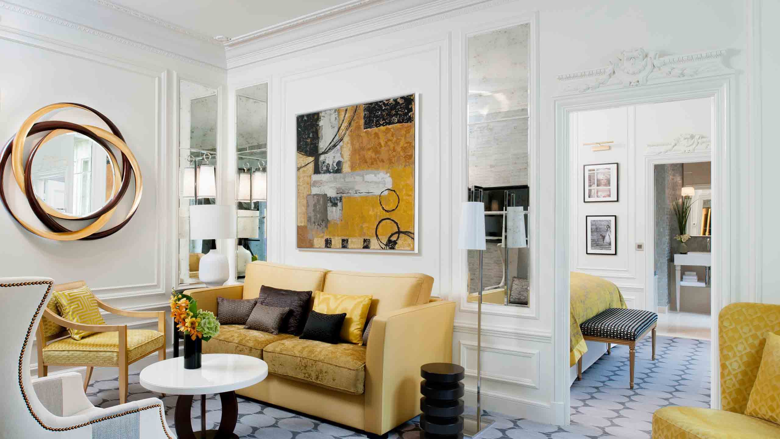 غرفة عائلية | إنترنت سلكي مجاني