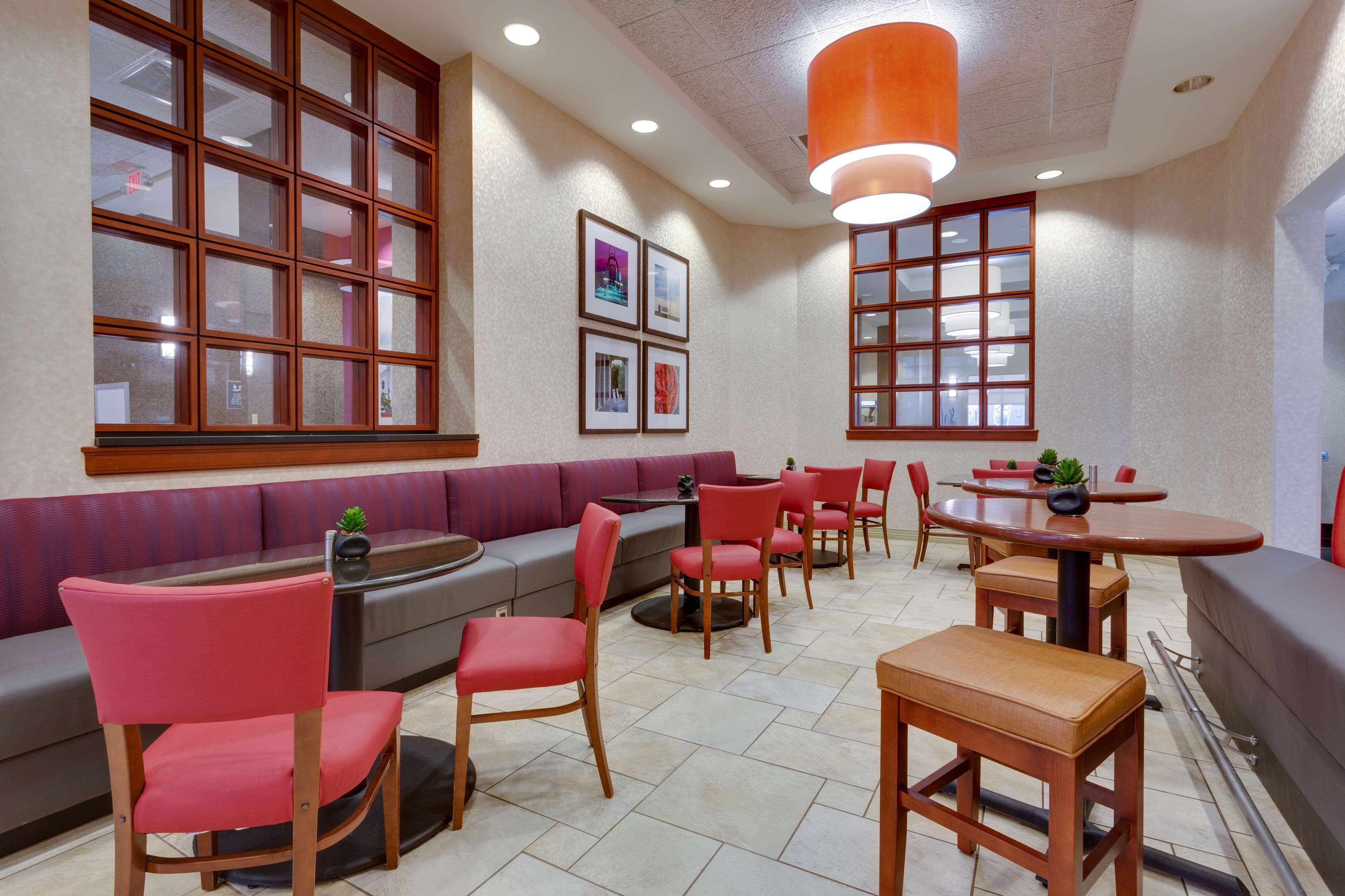 ร้านอาหาร