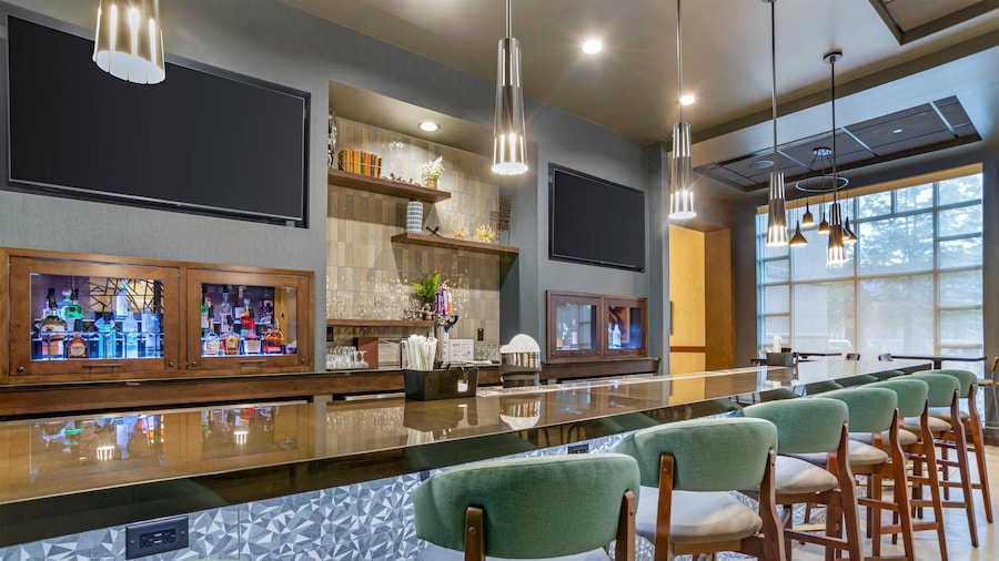 Drury Inn & Suites Baton Rouge