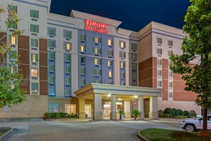 Exterior - Drury Inn & Suites Baton Rouge (Baton Rouge)
